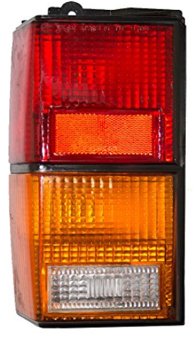 მაშუქი უკანა CHEROKEE 1984-1996 მარცხენა